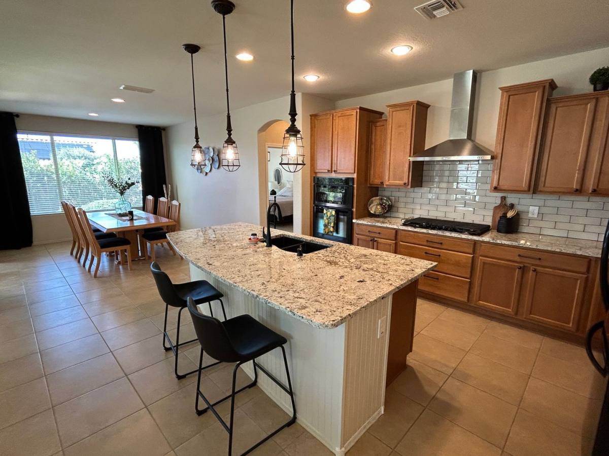 House for rent at 26864 W Piute Ave, Buckeye, AZ 85396