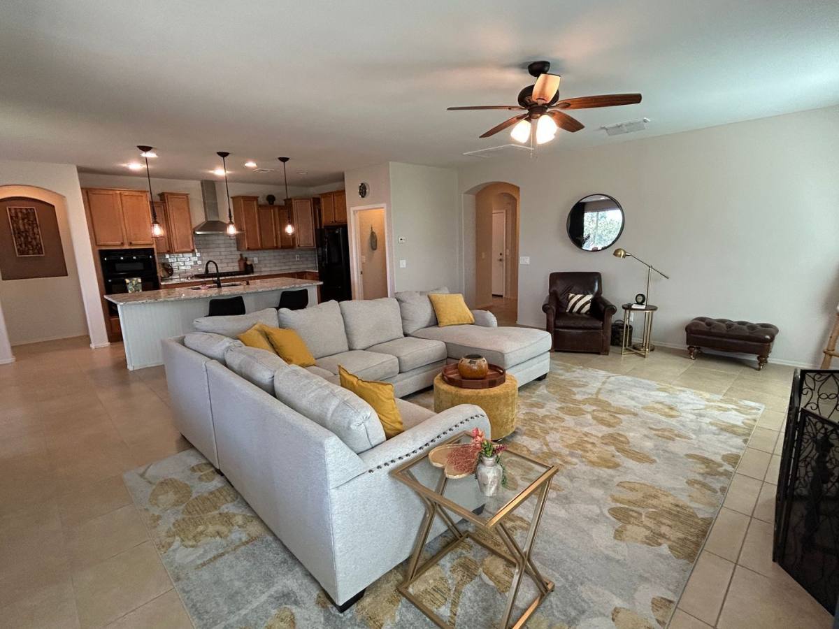 House for rent at 26864 W Piute Ave, Buckeye, AZ 85396