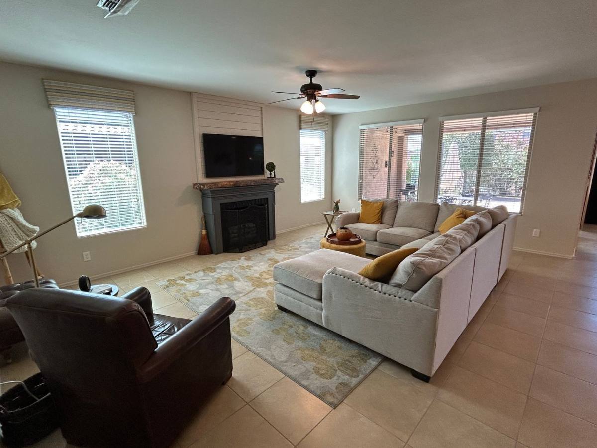 House for rent at 26864 W Piute Ave, Buckeye, AZ 85396