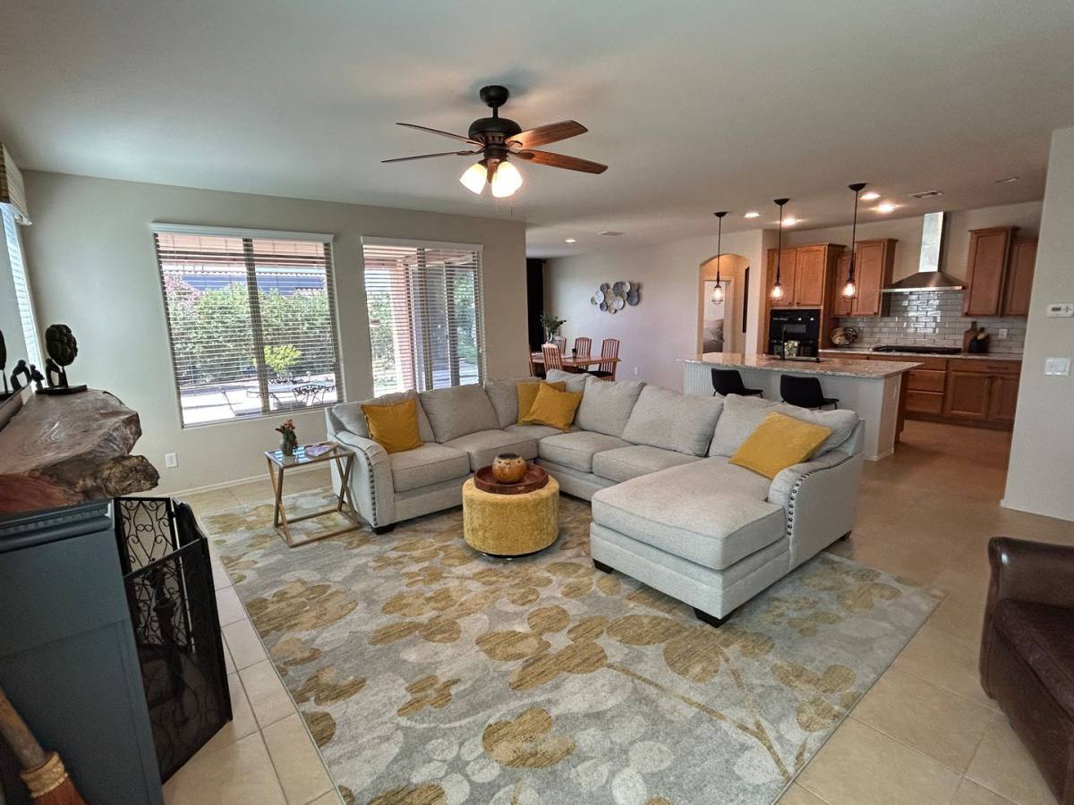 House for rent at 26864 W Piute Ave, Buckeye, AZ 85396