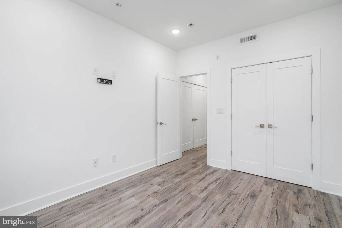 Apartment for rent at 2802 Cecil B Moore Ave #2, Philadelphia, PA 19121