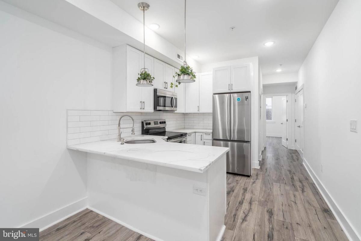 Apartment for rent at 2802 Cecil B Moore Ave #2, Philadelphia, PA 19121