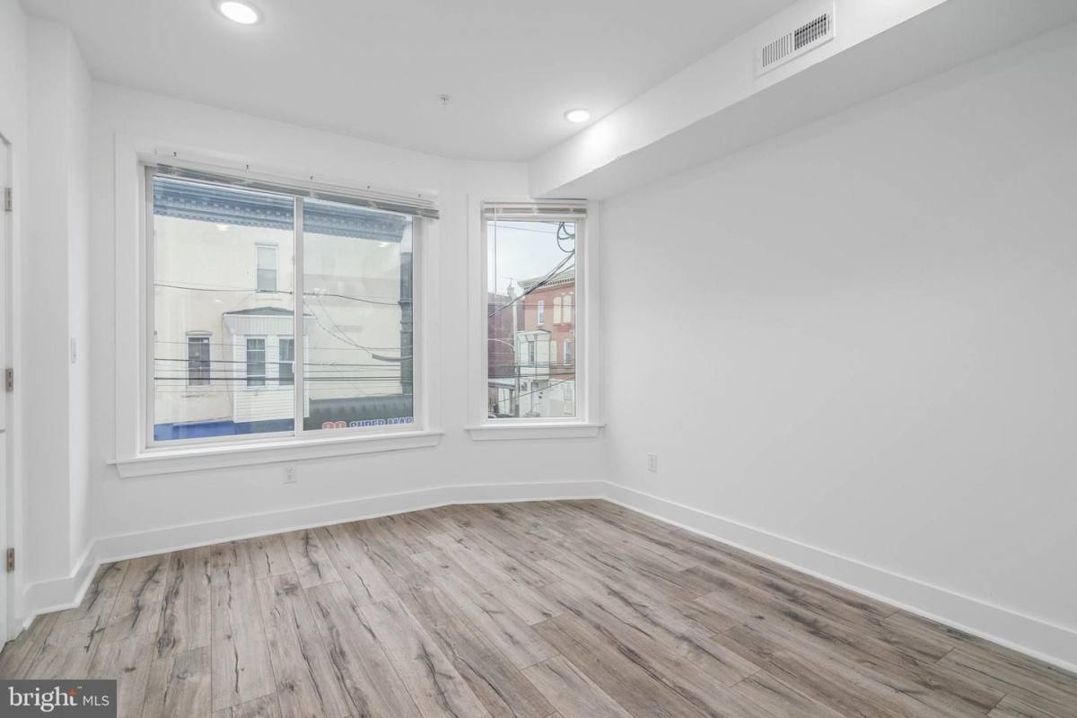 Apartment for rent at 2802 Cecil B Moore Ave #2, Philadelphia, PA 19121