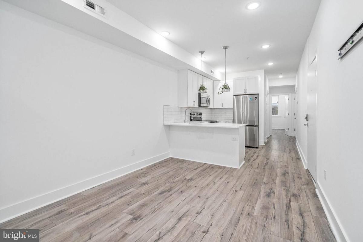 Apartment for rent at 2802 Cecil B Moore Ave #2, Philadelphia, PA 19121
