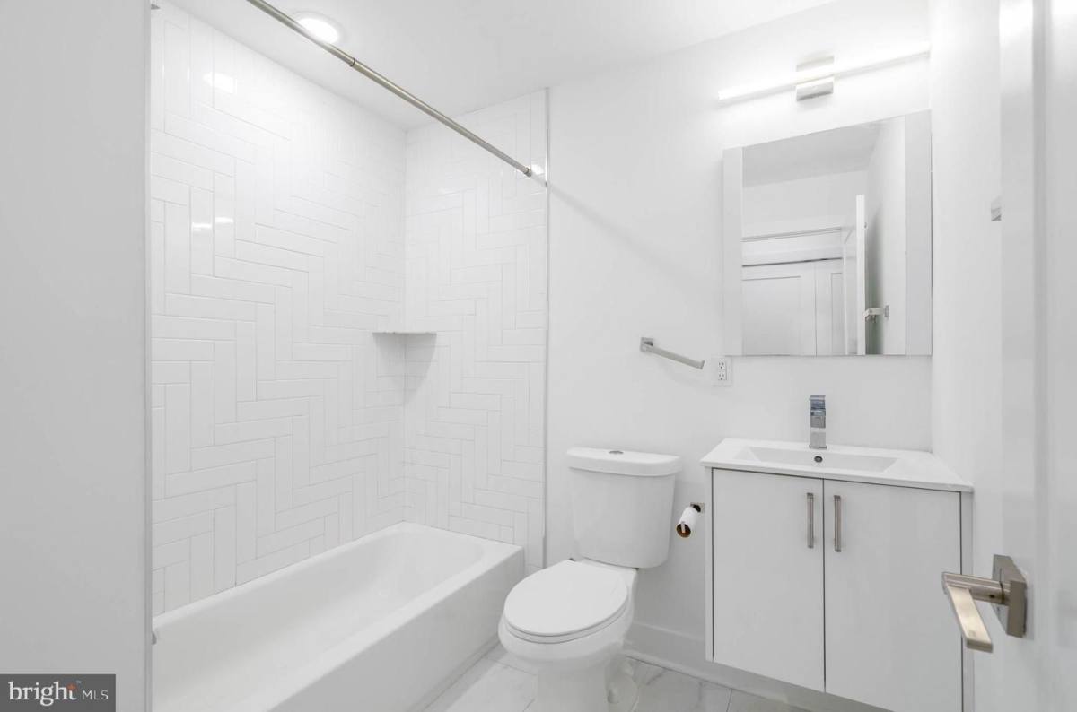 Apartment for rent at 2802 Cecil B Moore Ave #2, Philadelphia, PA 19121