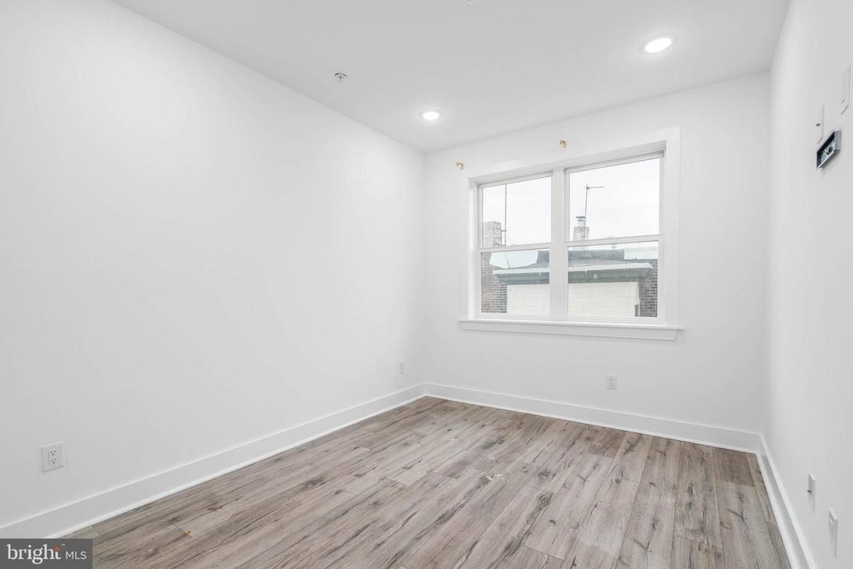 Apartment for rent at 2802 Cecil B Moore Ave #2, Philadelphia, PA 19121