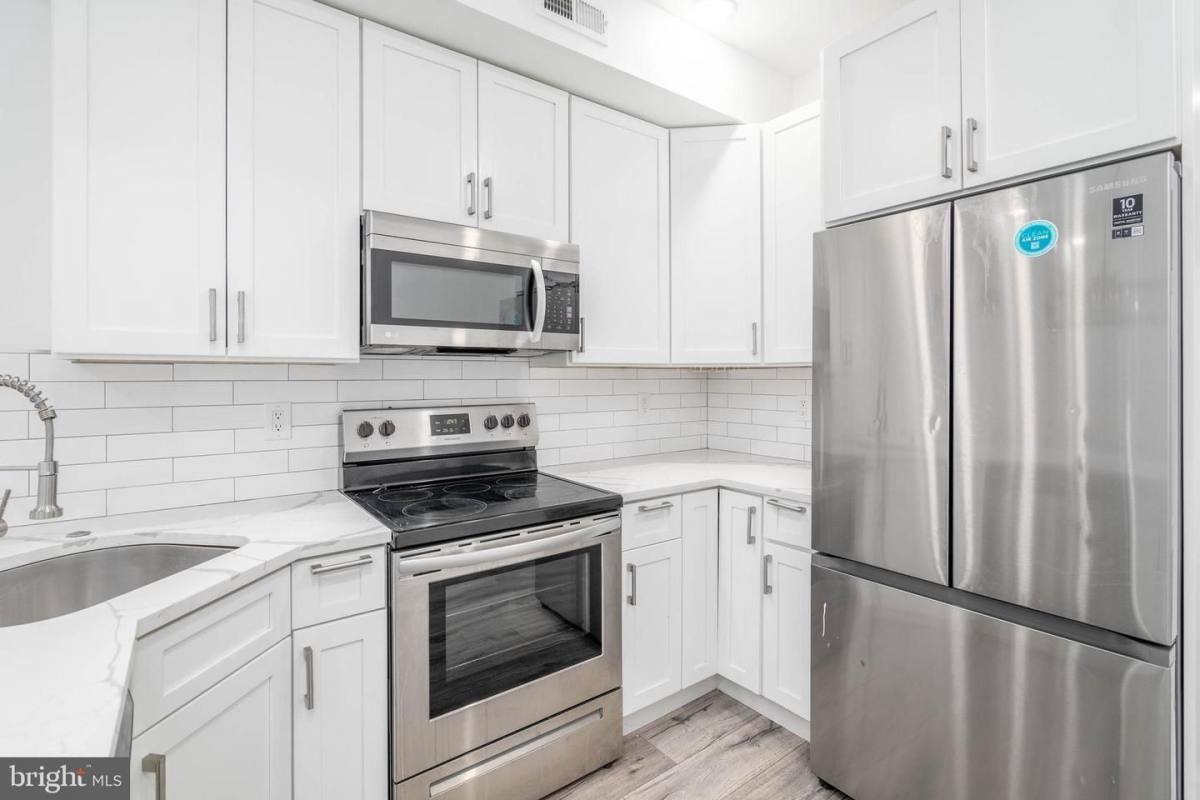 Apartment for rent at 2802 Cecil B Moore Ave #2, Philadelphia, PA 19121