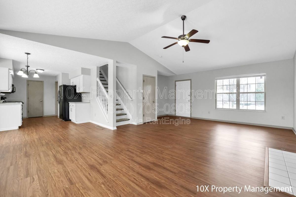 House for rent at 7224 Candlestone Dr, Reynoldsburg, OH 43068
