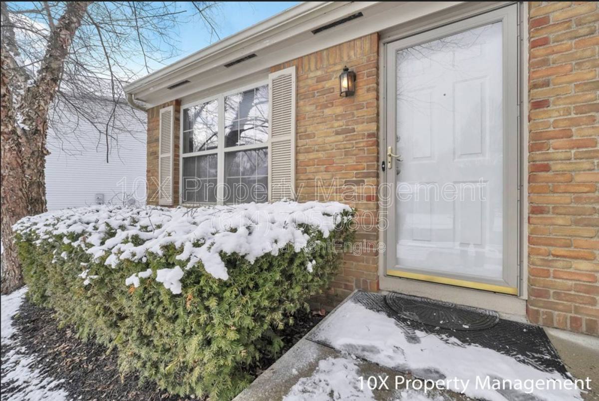 House for rent at 7224 Candlestone Dr, Reynoldsburg, OH 43068