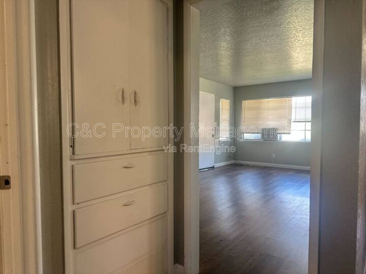 Apartment for rent at 2132 N First St, Fresno, CA 93703