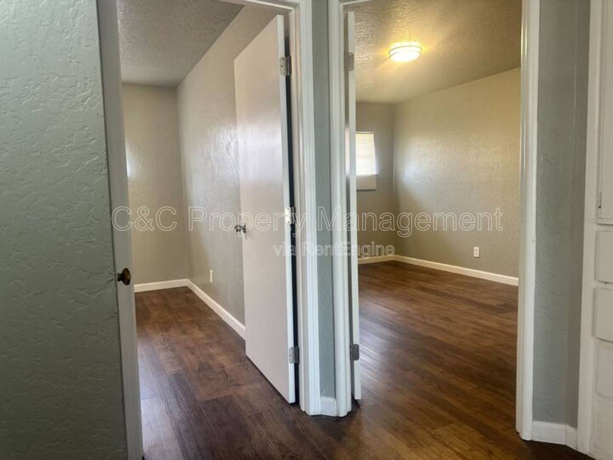 Apartment for rent at 2132 N First St, Fresno, CA 93703