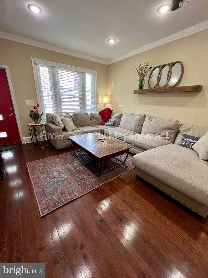 Apartment for rent at 2441 S Philip St, Philadelphia, PA 19148