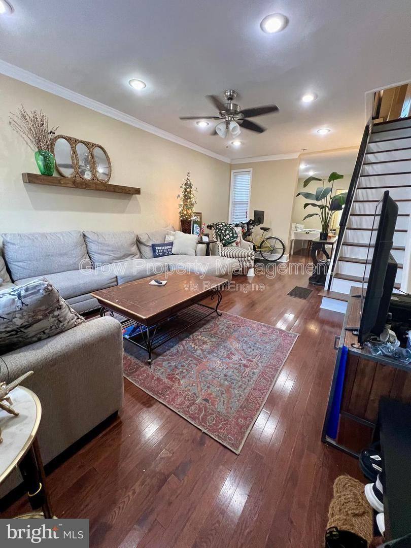 Apartment for rent at 2441 S Philip St, Philadelphia, PA 19148