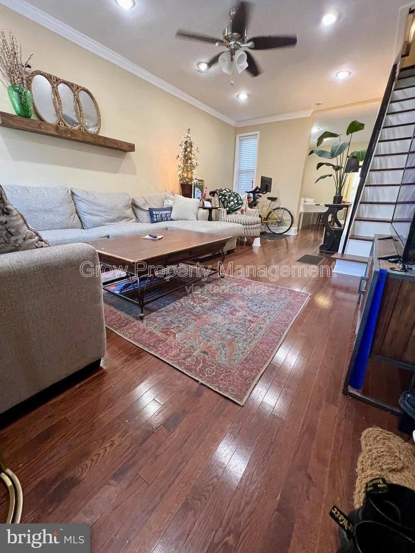 Apartment for rent at 2441 S Philip St, Philadelphia, PA 19148