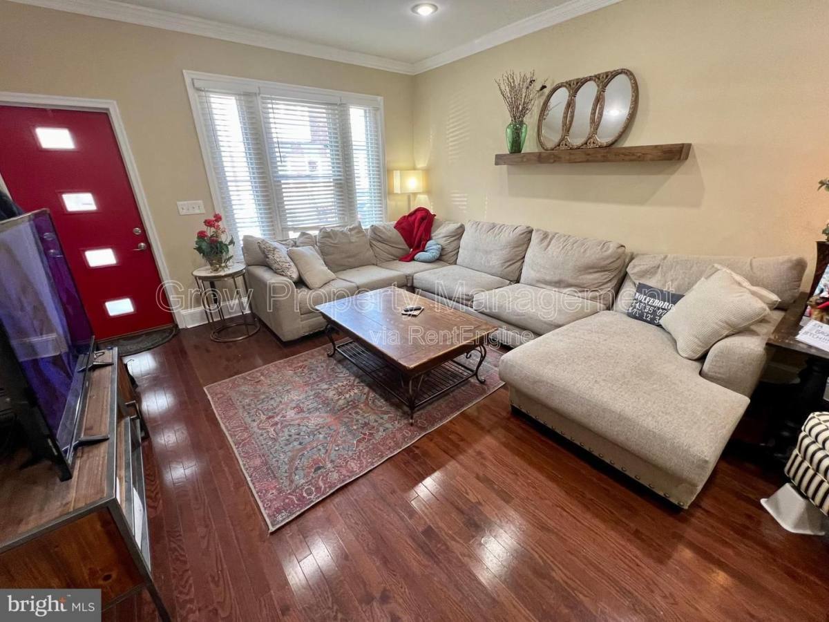 Apartment for rent at 2441 S Philip St, Philadelphia, PA 19148