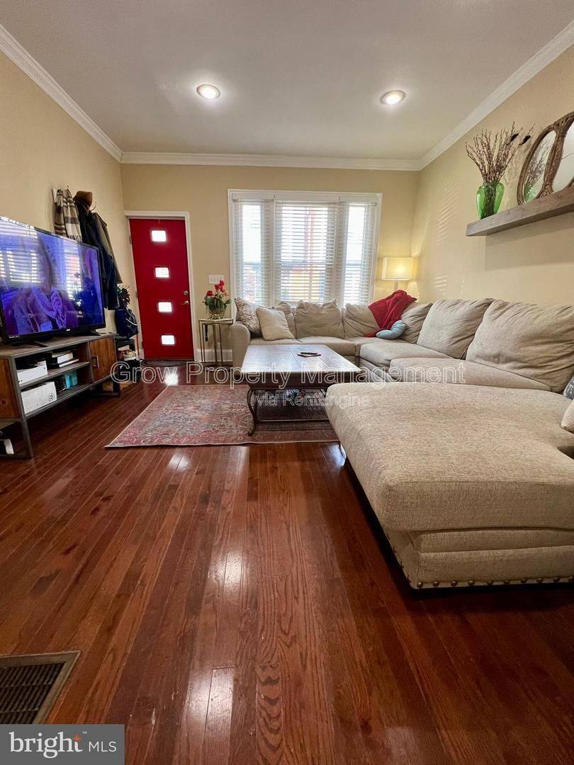Apartment for rent at 2441 S Philip St, Philadelphia, PA 19148