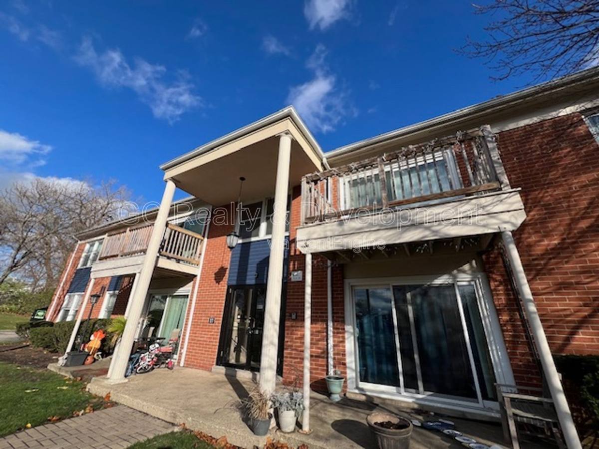 Condo for rent at 7 Simpson St #A, Geneva, IL 60134