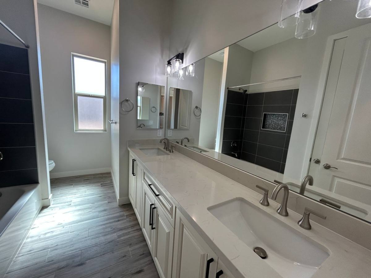 House for rent at 23175 W Skinner Rd, Wittmann, AZ 85361
