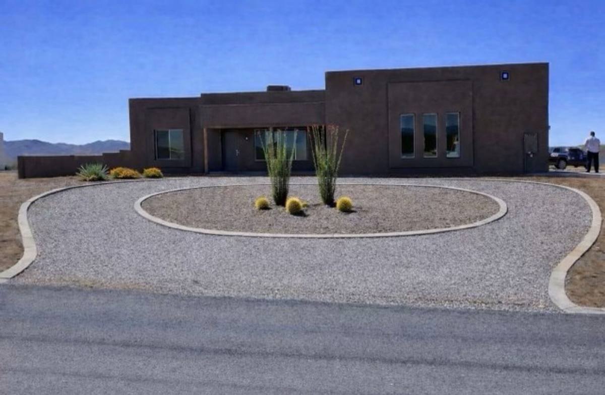 House for rent at 23175 W Skinner Rd, Wittmann, AZ 85361