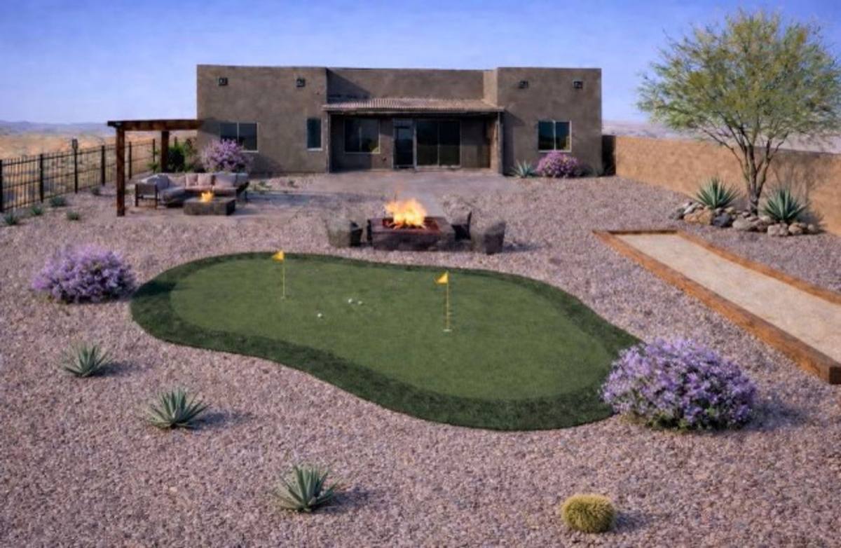 House for rent at 23175 W Skinner Rd, Wittmann, AZ 85361