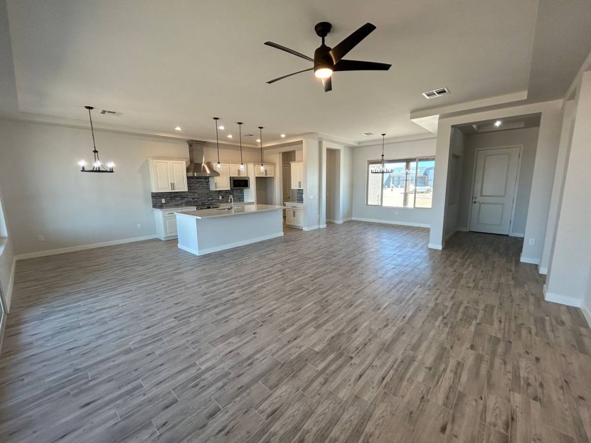 House for rent at 23175 W Skinner Rd, Wittmann, AZ 85361