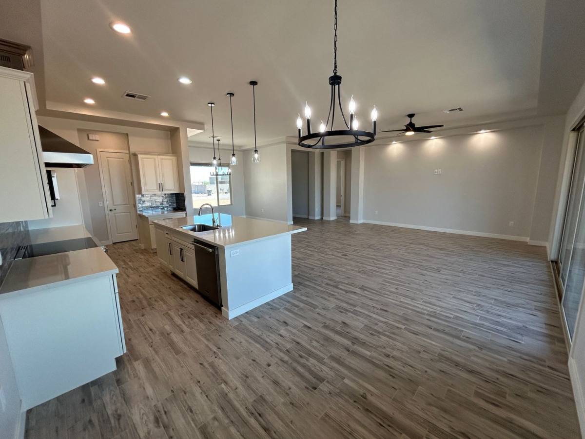 House for rent at 23175 W Skinner Rd, Wittmann, AZ 85361