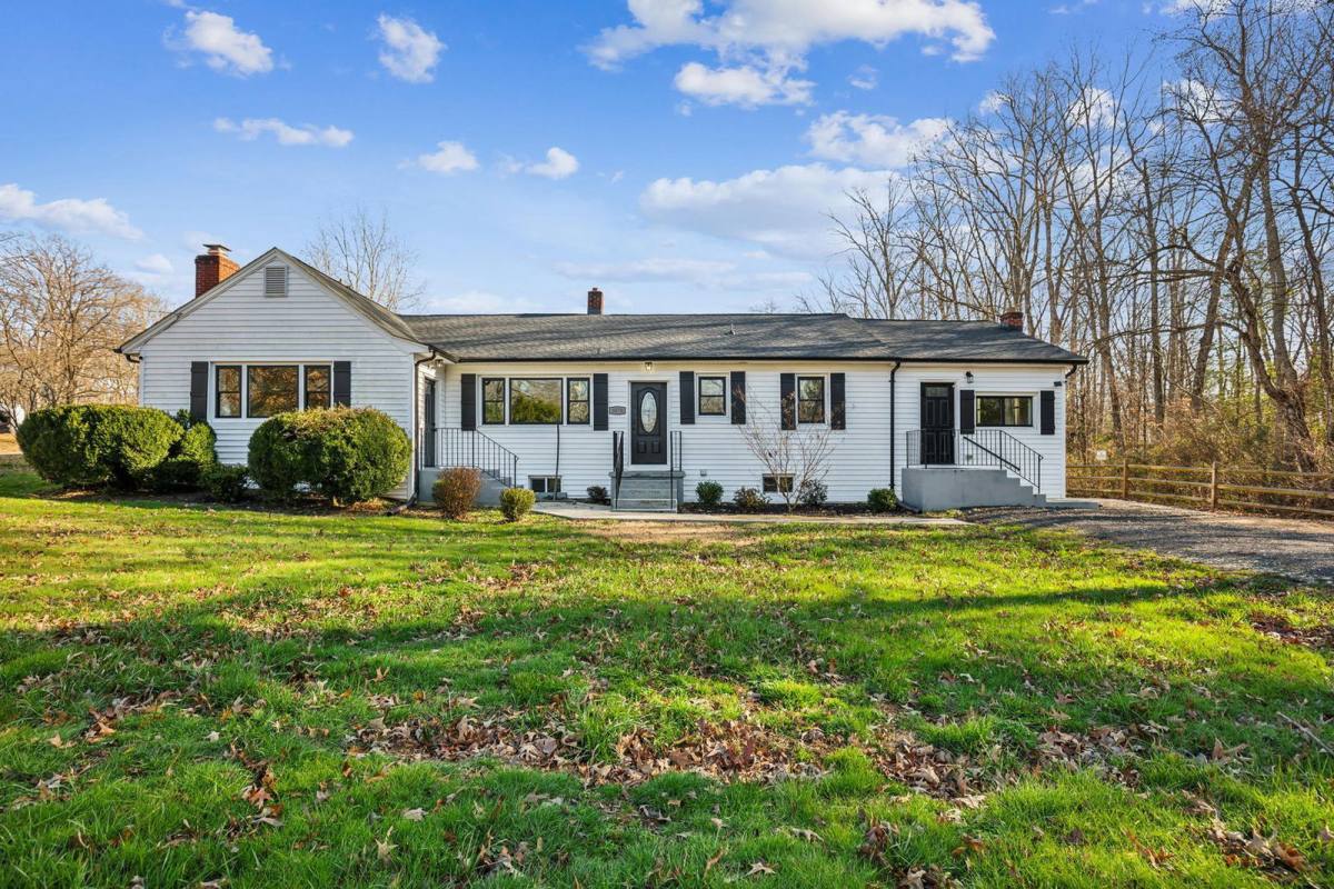 House for rent at 8570 Penns Hill Rd, La Plata, MD 20646