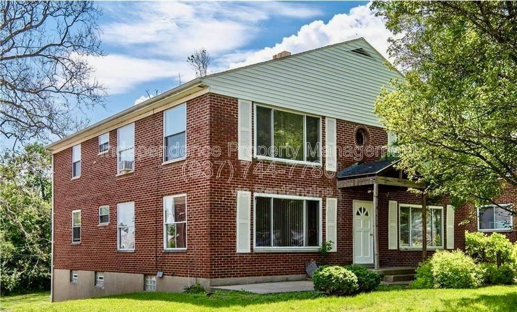 Apartment for rent at 4278 Catalpa Dr #4, Dayton, OH 45405