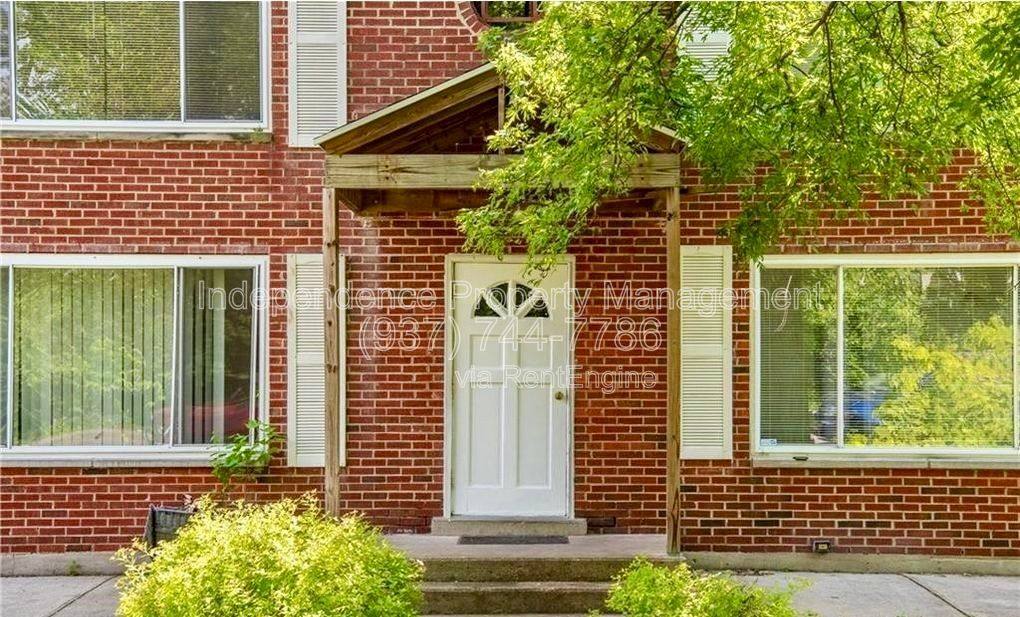 Apartment for rent at 4278 Catalpa Dr #4, Dayton, OH 45405