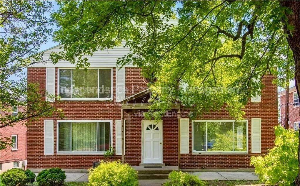 Apartment for rent at 4278 Catalpa Dr #4, Dayton, OH 45405