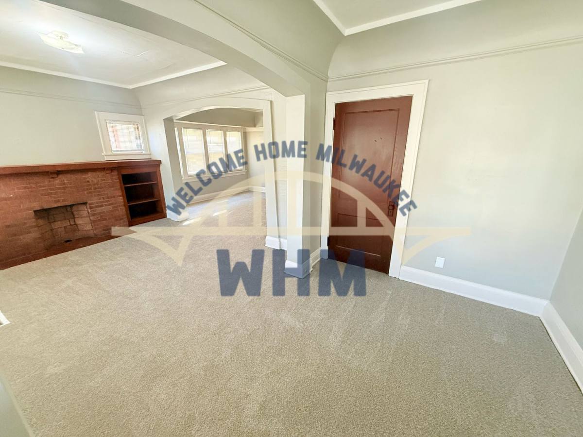 Apartment for rent at 2409 N 49th St, Milwaukee, WI 53210
