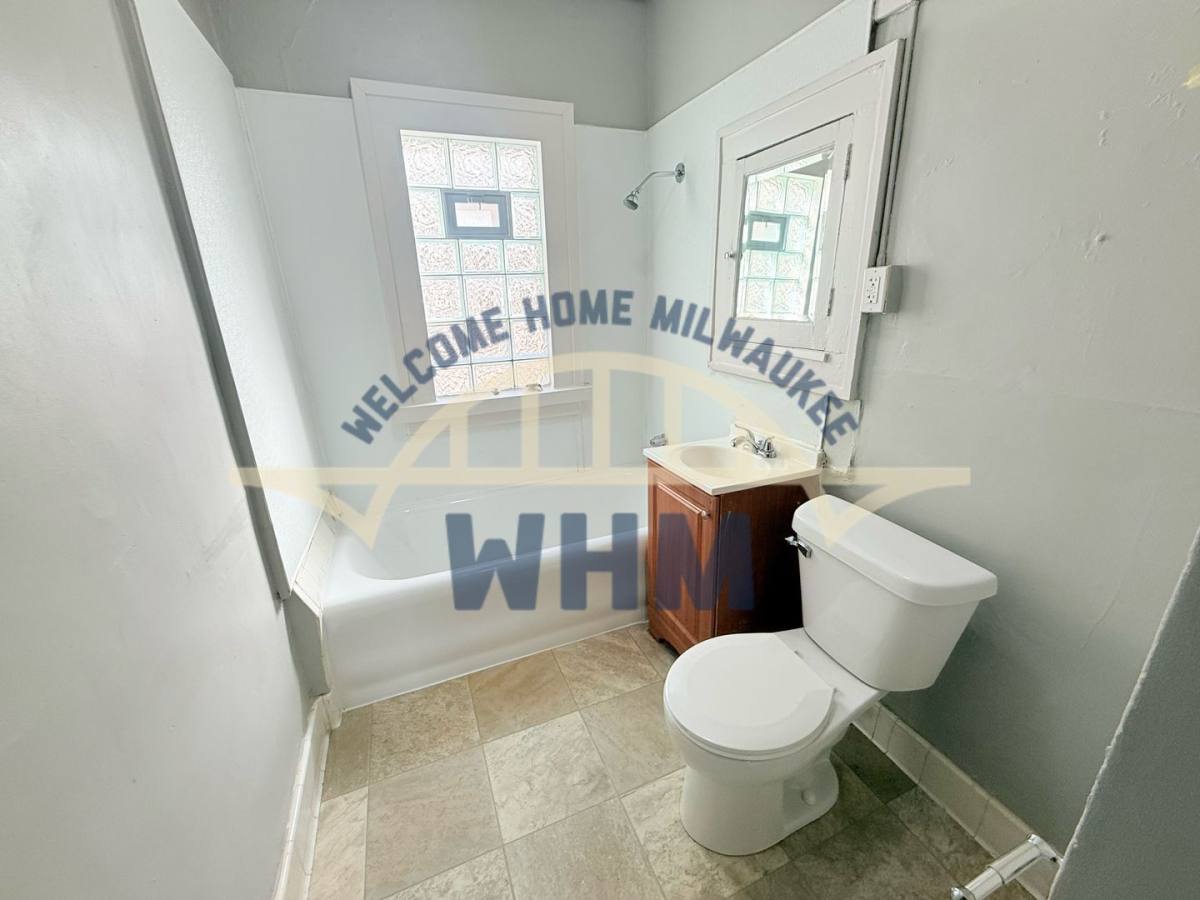 Apartment for rent at 2409 N 49th St, Milwaukee, WI 53210