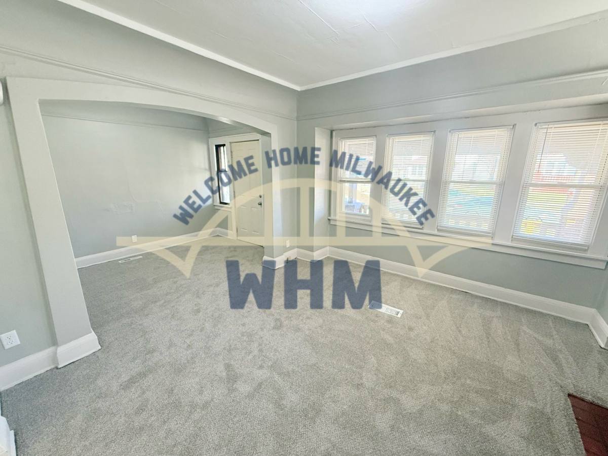 Apartment for rent at 2409 N 49th St, Milwaukee, WI 53210