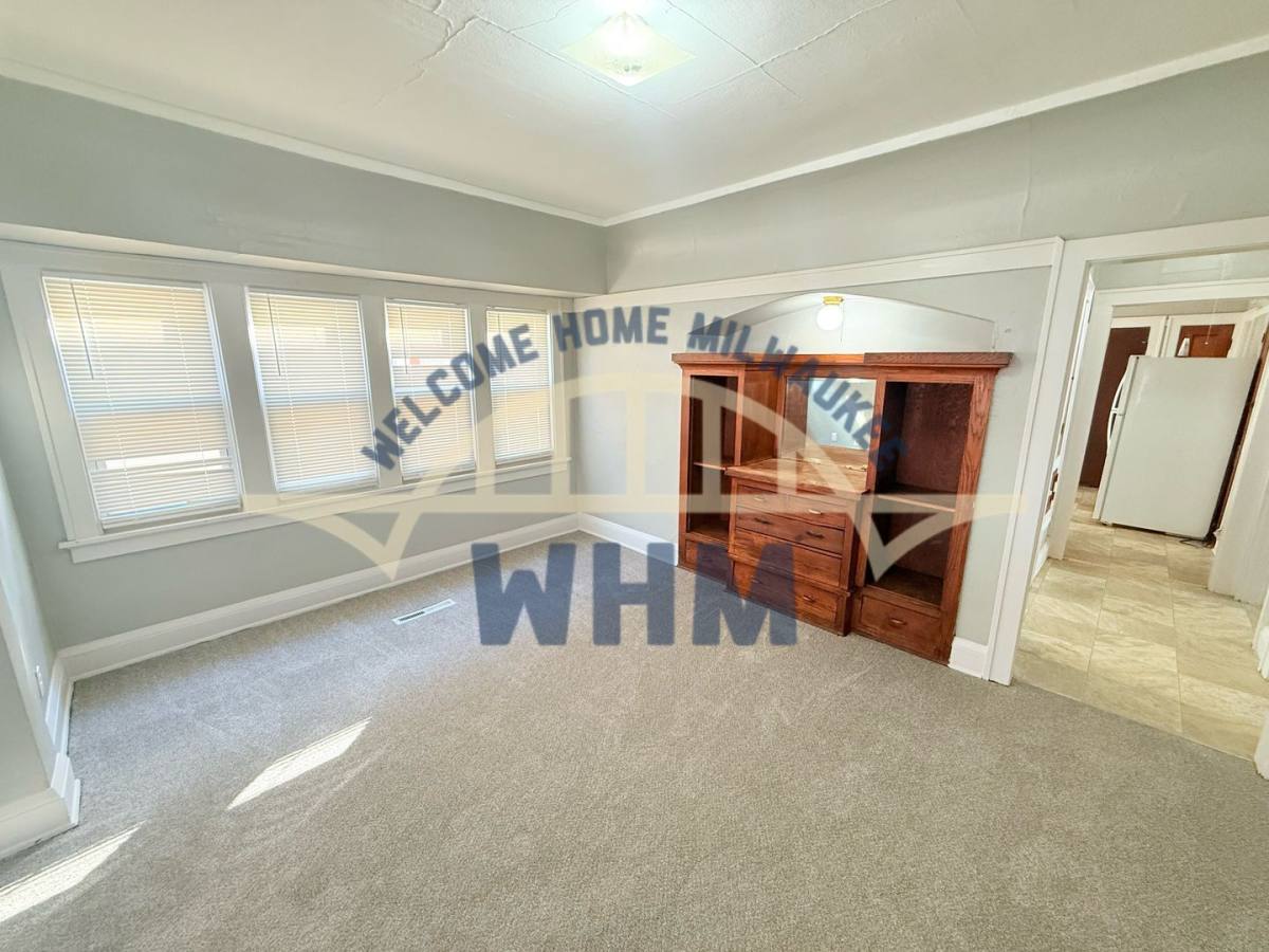 Apartment for rent at 2409 N 49th St, Milwaukee, WI 53210