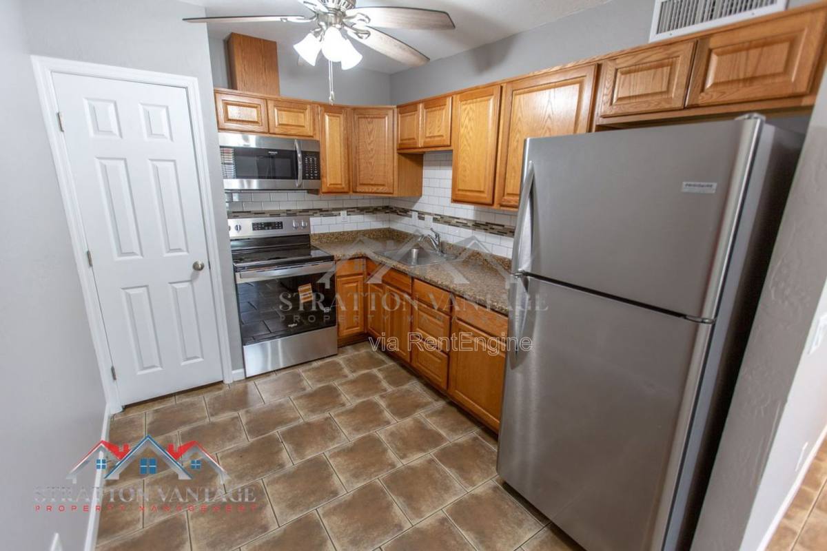 Apartment for rent at 448 N Lesueur, Mesa, AZ 85203