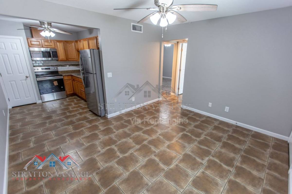 Apartment for rent at 448 N Lesueur, Mesa, AZ 85203