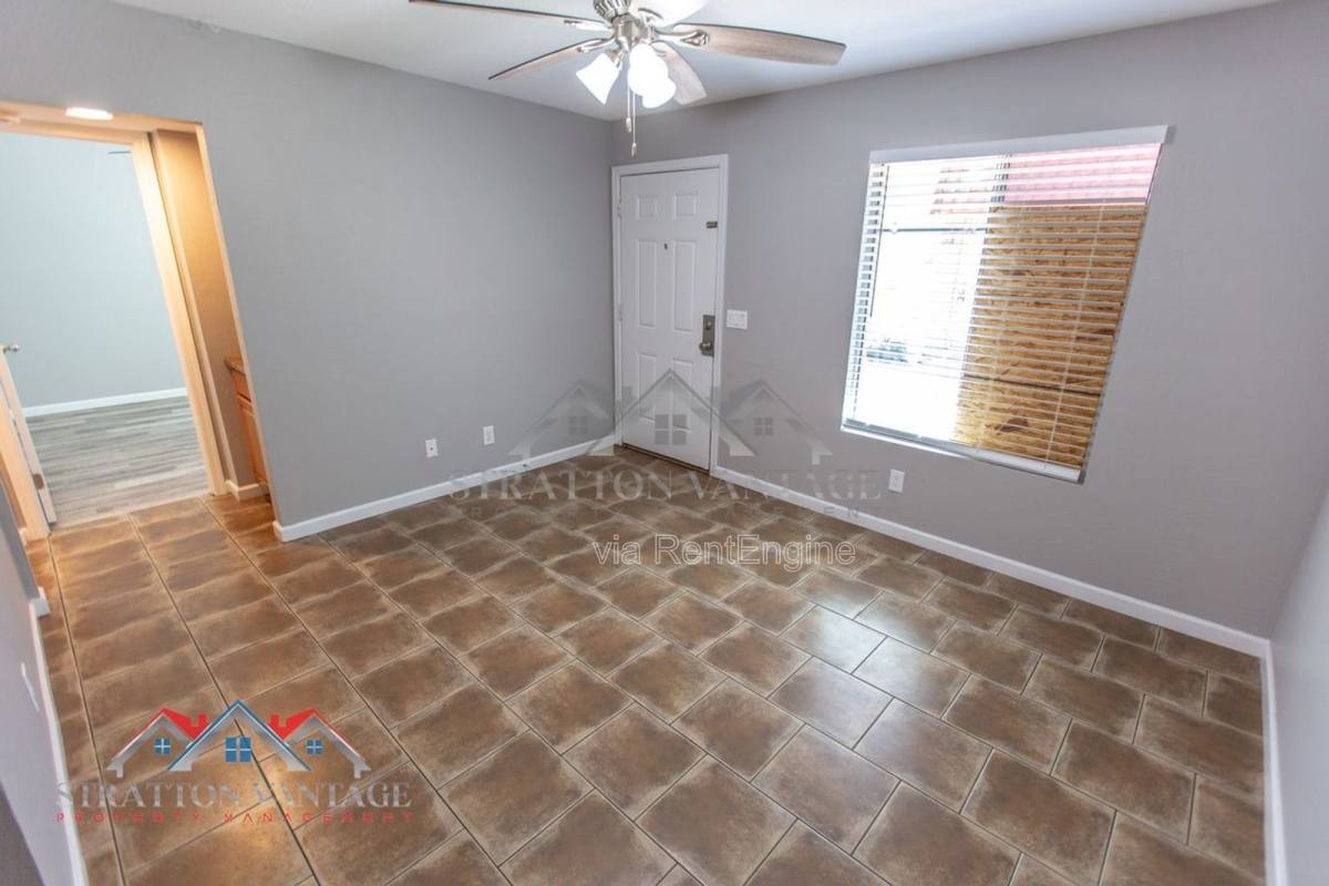 Apartment for rent at 448 N Lesueur, Mesa, AZ 85203
