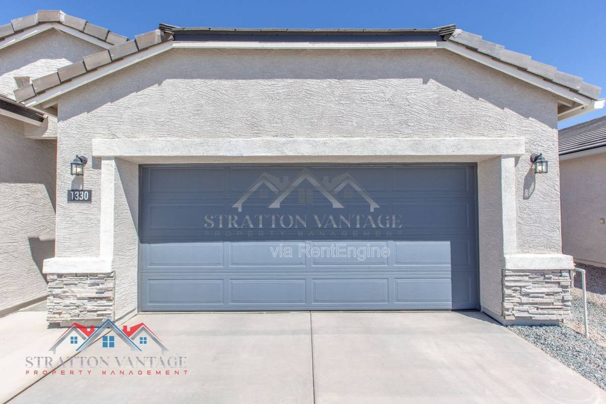 House for rent at 1330 W Hess Ave, Coolidge, AZ 85128
