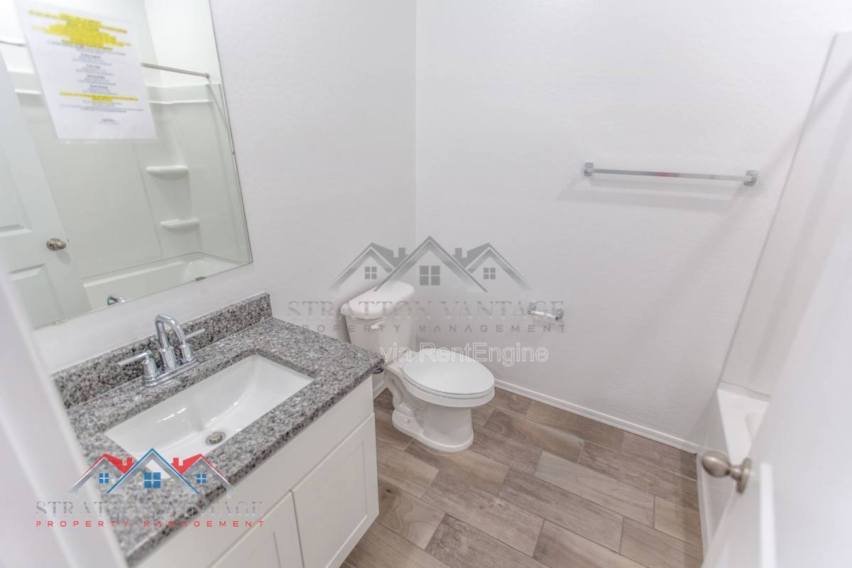 House for rent at 1330 W Hess Ave, Coolidge, AZ 85128