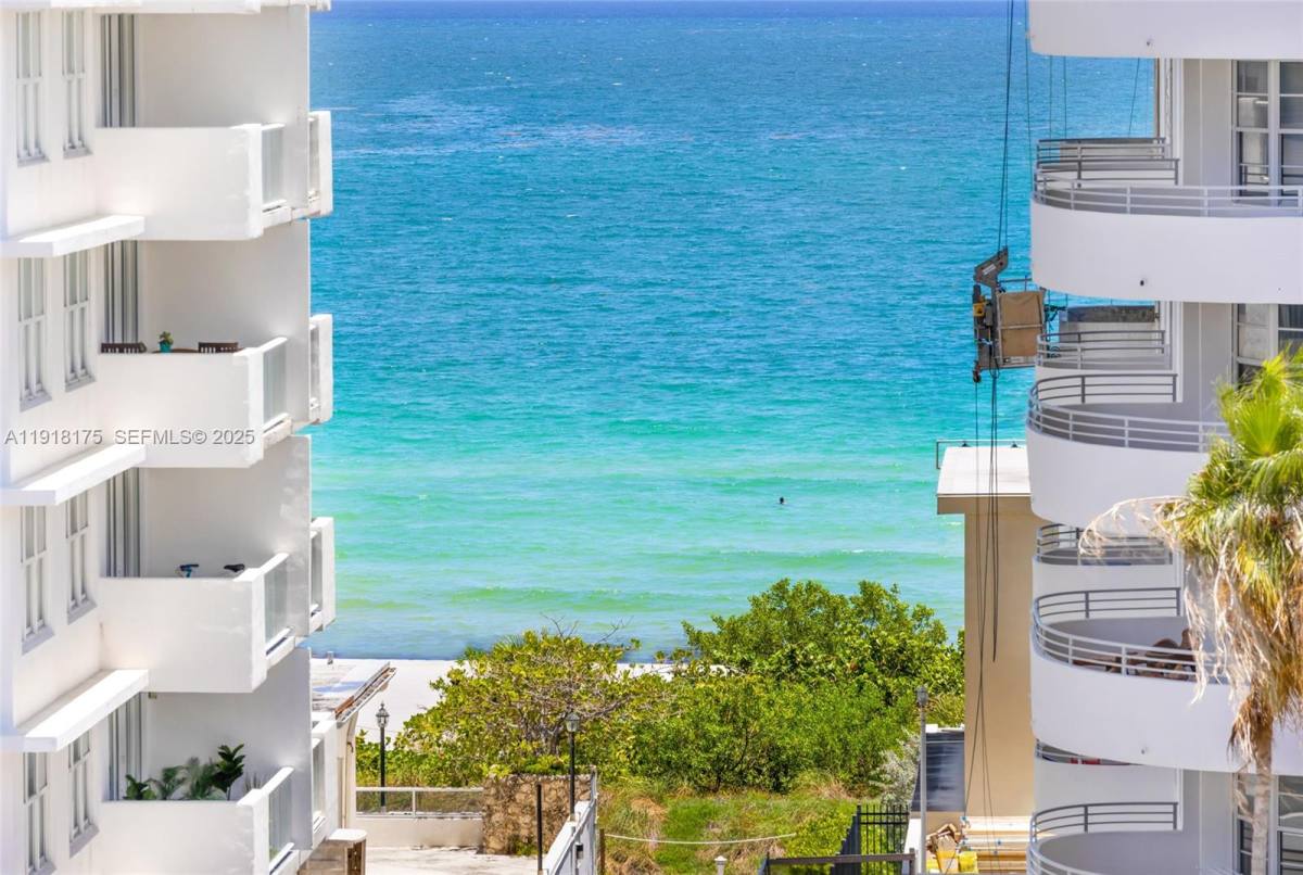 Apartment for rent at 5600 Collins Ave #9B, Miami Beach, FL 33140