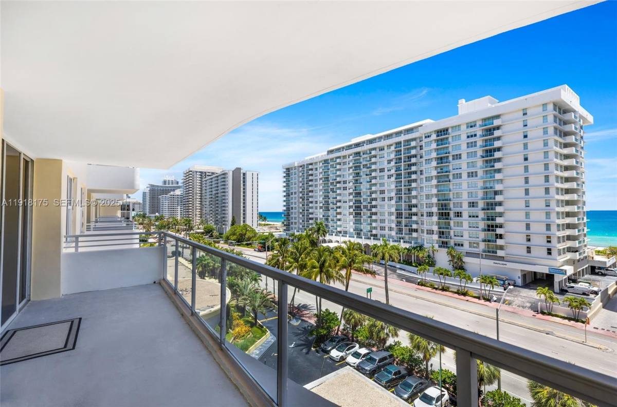 Apartment for rent at 5600 Collins Ave #9B, Miami Beach, FL 33140