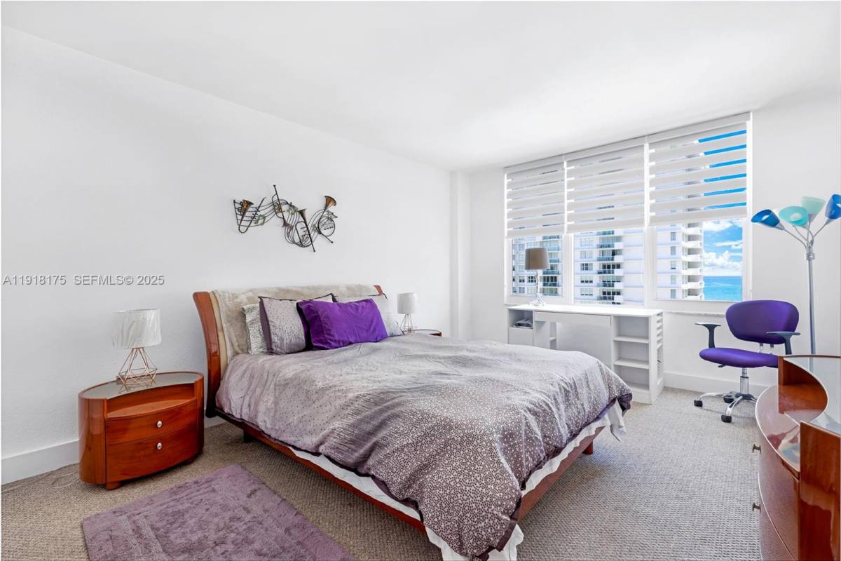 Apartment for rent at 5600 Collins Ave #9B, Miami Beach, FL 33140