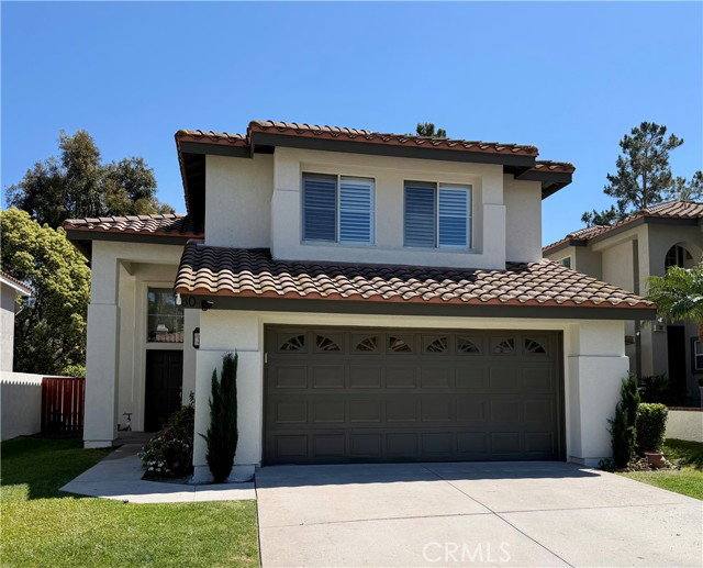 House for rent at 30 El Cencerro, Rancho Santa Margarita, CA 92688