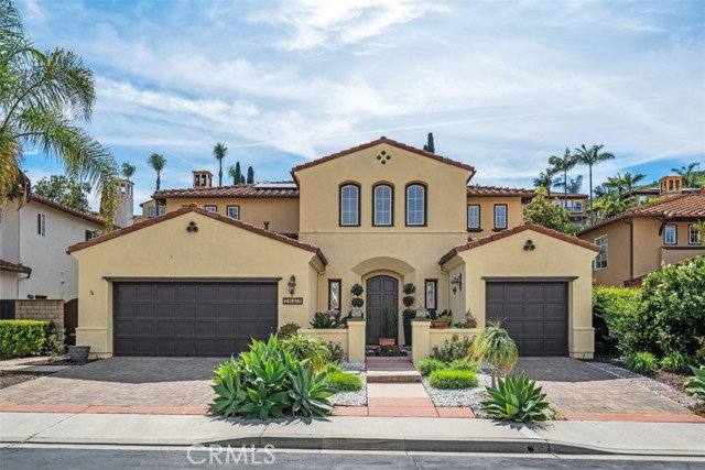 House for rent at 28401 Via Del Sereno, San Juan Capistrano, CA 92675