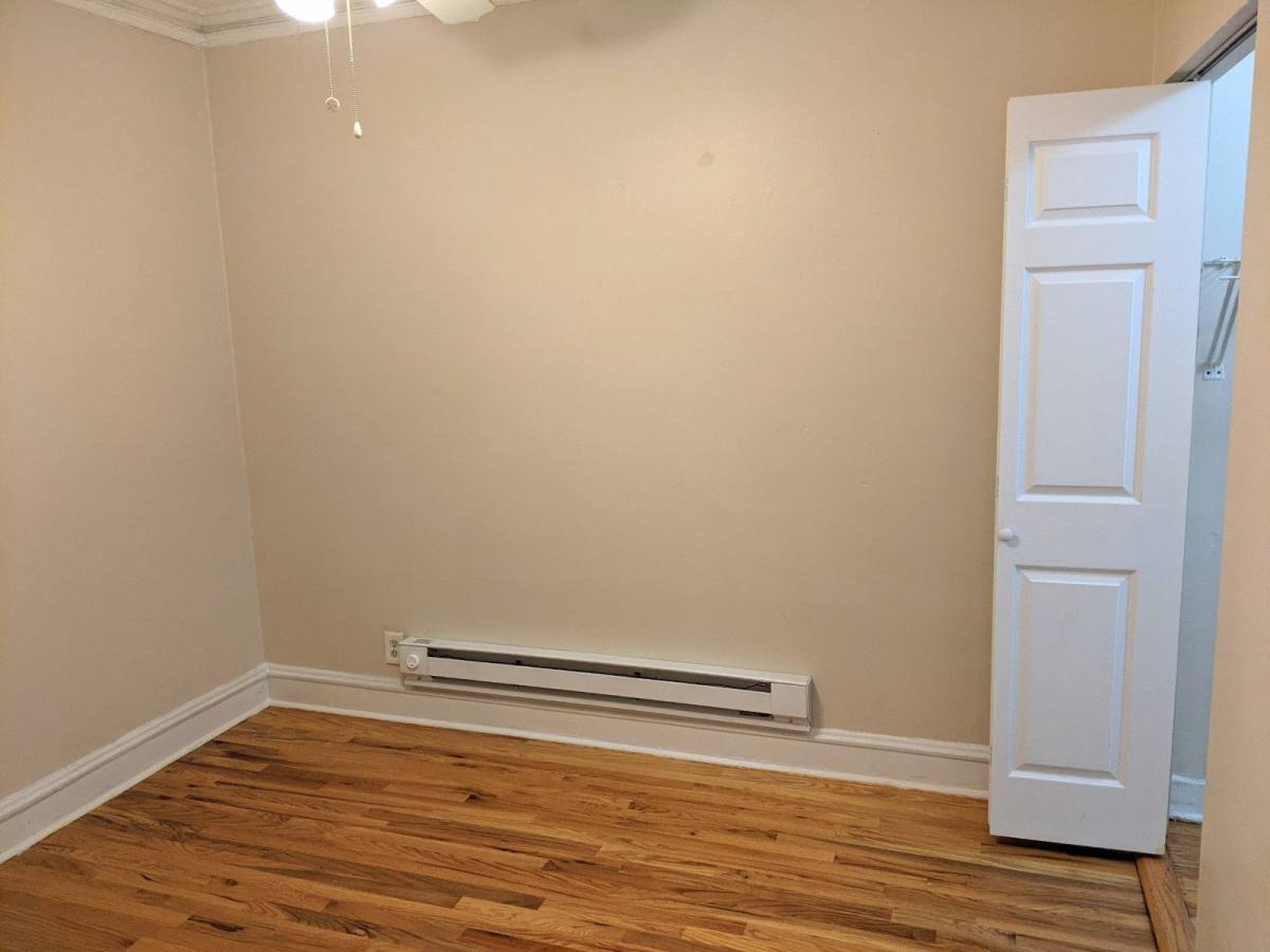 Apartment for rent at 800 Sherman Ave #W3, Evanston, IL 60202