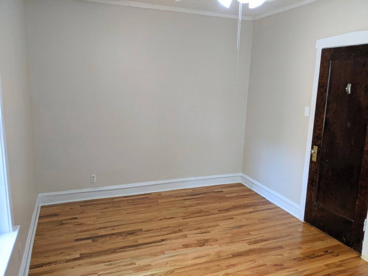 Apartment for rent at 800 Sherman Ave #W3, Evanston, IL 60202