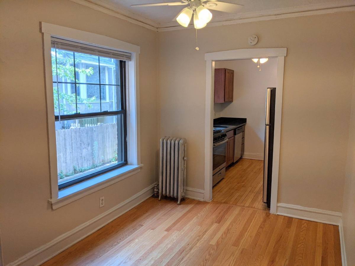 Apartment for rent at 800 Sherman Ave #W3, Evanston, IL 60202