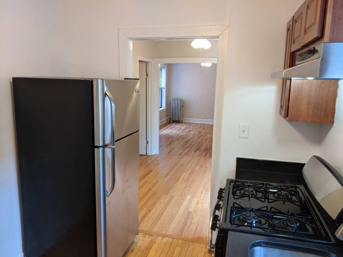 Apartment for rent at 800 Sherman Ave #W3, Evanston, IL 60202