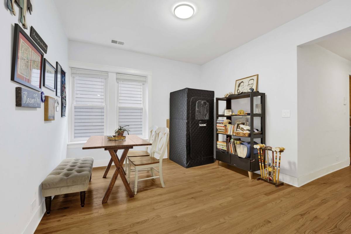 Apartment for rent at 3226 W Potomac Ave #1F, Chicago, IL 60651