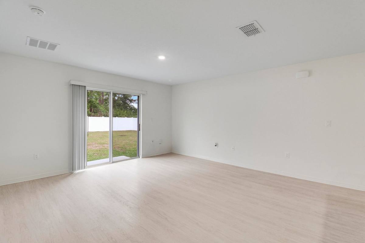 House for rent at 3226 SW Nutley St, Port Saint Lucie, FL 34953